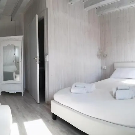 Junior Suites Venezia Exterior photo