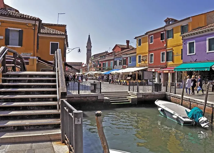 Junior Suites Venezia