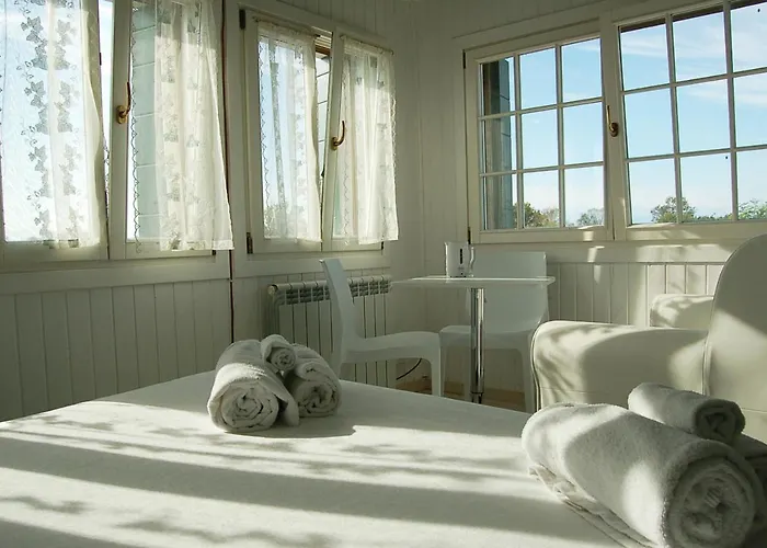 Junior Suites Venezia