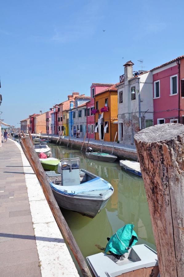 Maison d'hôtes Junior Venise