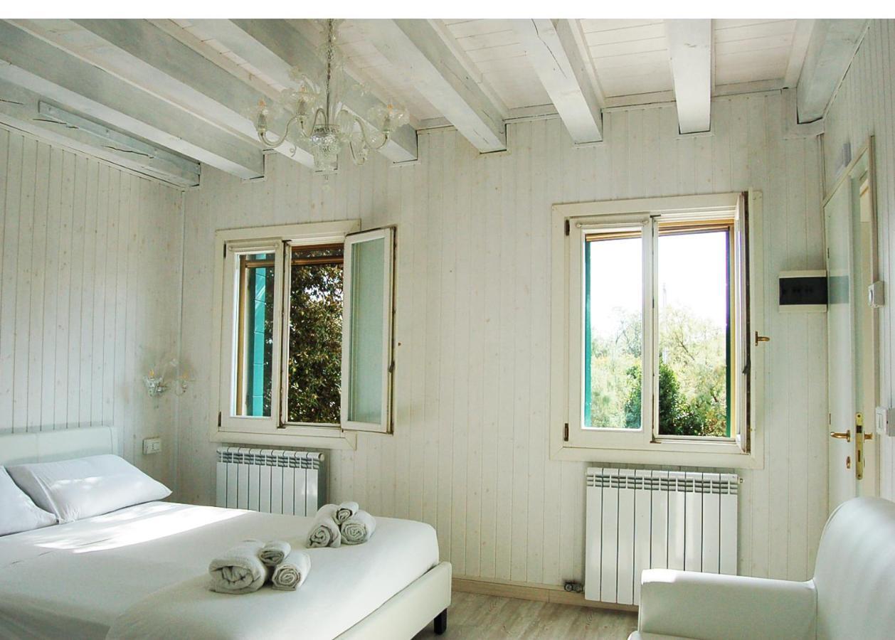 Maison d'hôtes Junior
