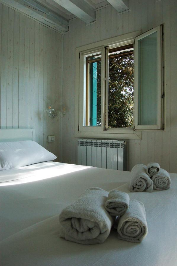 Junior Maison d'hôtes Venise